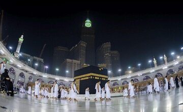 متقاضیان عمره بخوانند/ آخرین وضعیت و شرایط ثبت‌نام حج عمره ۱۴۰۳ اعلام شد