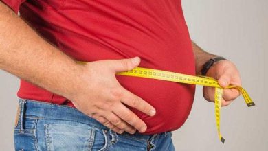 مردان و زنان در عوامل موثر در چاق شدنشان هم متفاوت هستند!