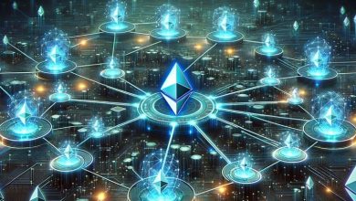 مروری بر وضعیت بازار اتریوم در سه ماهه اول ۲۰۲۴: درآمد شبکه ۳ برابر شد!