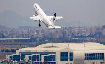 مسافران بخوانند/ مبلغ بلیت‌ پروازهای لغو شده پس داده می‌شود