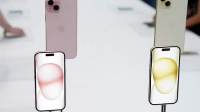 مشکل دوربین آیفون با صد میلیون حل میشود!