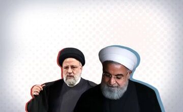  میزان رشد قیمت کنسروها در ۲ سال و نیم اول دولت رئیسی و روحانی