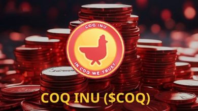 میم‌کوین‌ محبوب شبکه اولانچ در مرکز توجه‌؛ قیمت کوک اینو ۳۰ درصد افزایش یافت!