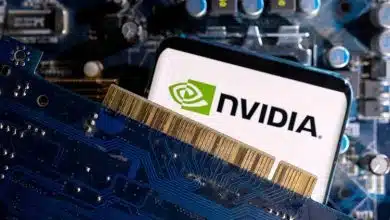 میکرون تراشههای حافظه برای استفاده در چیپهای هوش مصنوعی Nvidia میسازد