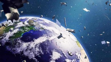 ناسا برخورد زباله‌های ایستگاه فضایی با خانه مردی در فلوریدا را تایید کرد