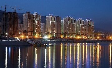 نرخ آپارتمان در چیتگر چقدر است؟+ جدول قیمت