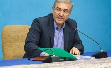 نطر عجیب معاون رییس جمهوری درباره افزایش حقوقها/منظور چه گفت؟