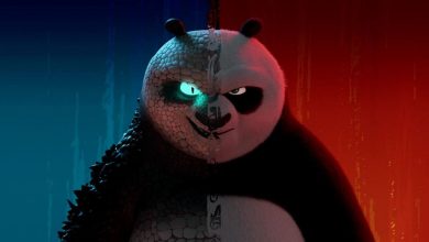 نقد انیمیشن Kung Fu Panda 4 (پاندای کونگ‌ فوکار ۴)