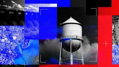 نقش هکرهای روسی برای خرابکاری در شرکت‌های آب آمریکا