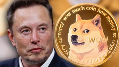 هجوم نهنگ‌ها به بازار دوج کوین پس از توییت جدید ایلان ماسک!