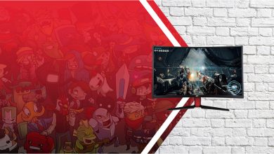 هرآنچه که باید پیش از خرید مانیتور گیمینگ بدانید