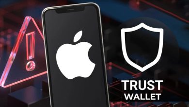 هشدار جدی تراست ولت به کاربران اپل: برنامه آی‌مسیج را غیرفعال کنید!