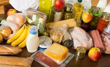 هشدار سبد غذایی خانوار/ کالری مصرفی خانوارها روی خط خطر