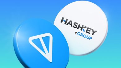 همکاری جدید تون کوین و صرافی هش‌کی گلوبال!