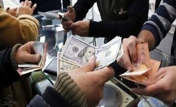 هیجانات بازار ارز تخلیه شد؟