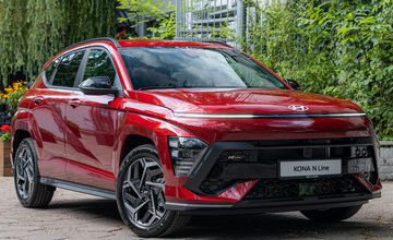 هیوندای کونا با این قیمت به ایران آمد/ عکس