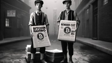 واکنش سلبریتیها به هاوینگ بیت کوین!