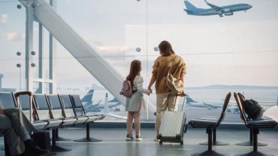 پرترددترین فرودگاههای جهان در سال ۲۰۲۴ کدامند؟