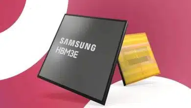 پرظرفیتترین تراشه هوش مصنوعی جهان رونمایی شد