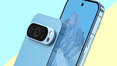 پرچمدار جدید گوگل با قابلیت ارتباط ماهوارهای