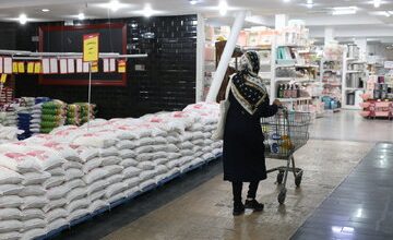 پشت پرده جهش قیمت برنج ایرانی/ پای دلار در میان است؟