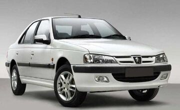 پژو پارس چقدر گران شد؟/ جدول قیمت‌ها