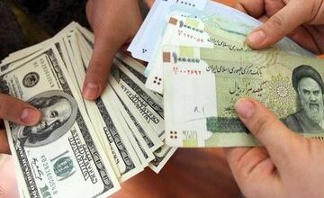 پیشبینی نرخ ارز از زبان رئیس اتاق بازرگانی مشترک ایران و عراق/ دلار به کانال ۵۰هزارتومانی باز میگردد؟