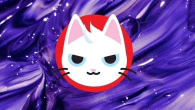 پیشتازی گربه سولانا در بازار میم‌کوین‌ها؛ قیمت MEW در یک روز دو برابر شد!