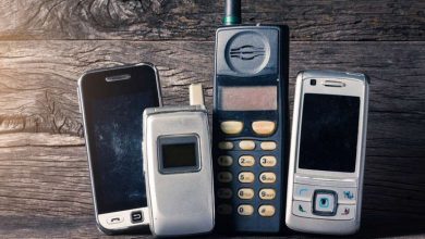 چرا برخی از مردم یک گوشی “صامت” را به یک گوشی “هوشمند” ترجیح میدهند؟