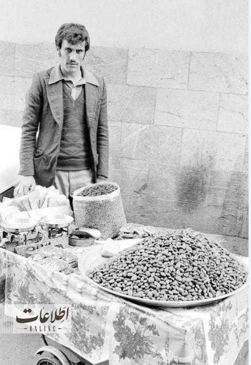 چغاله بادام سیری ده تومان شد + عکس