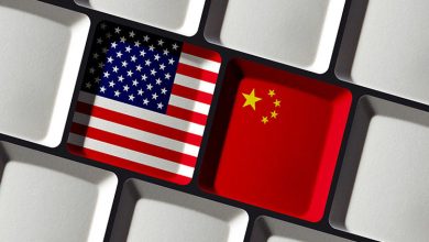 چین هنوز سالها از ایالات متحده عقب است