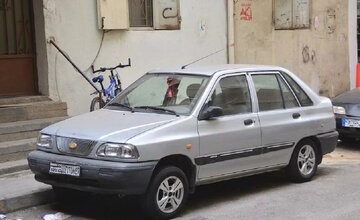 کار به اجاره ساعتی خودرو رسید / پراید ۳۰۰ هزار تومان!
