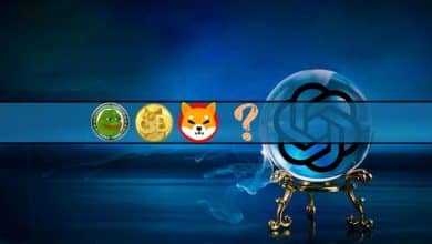 کدام میم کوین بعد از هاوینگ رشد بیشتری خواهد داشت؟ ChatGPT پاسخ میدهد!