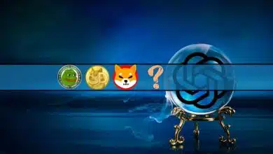 کدام میم‌ کوین بعد از هاوینگ رشد بیشتری خواهد داشت؟ ChatGPT پاسخ می‌دهد!