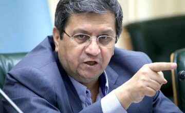 کنایه سنگین عبدالناصر همتی به ابراهیم رئیسی/ مشخص کنید بانکهای متخلف با ناترازیهای ۴۵۰هزار ملیاردتومانی چگونه منحل خواهند شد؟