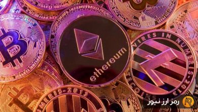 گزارش مختصر بازار ارزهای دیجیتال (۲۵ فروردین ۱۴۰۳)