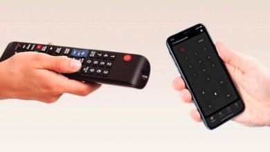 گوشی هوشمند به “کنترل تلویزیون” تبدیل می‌شود