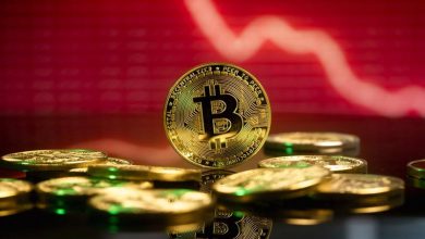 ۹۲۵ میلیون دلار لیکویید شد! آیا اصلاح بازار رمزارزها عمیقتر میشود؟
