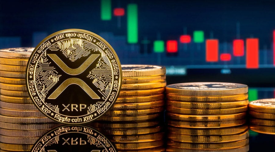 آزادسازی ۵۰۰ میلیون XRP در بازار توسط ریپل! ریزش قیمت تشدید می‌شود؟