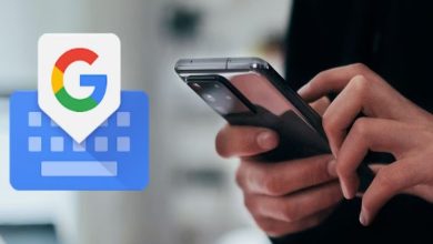 آموزش: ۵ نکته که تایپ کردن با گوشی هوشمند را آسانتر میکند