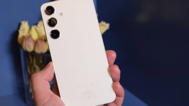 آیا دوربین پرچمدار جدید سامسونگ ضعیفتر از نسخه قبلی است؟