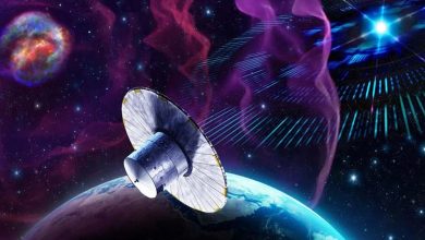 آیا ناسا نشانه‌هایی قطعی از حیات فرازمینی پیدا کرده است؟