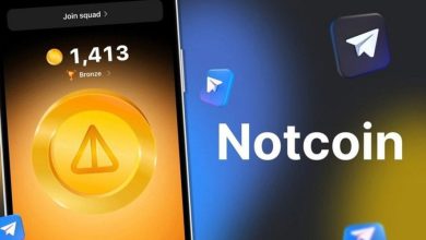 انتظارها به سر رسید؛ نات‌ کوین به صرافی‌ها می‌آید!