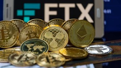 انتقال ۸ میلیون دلار رمزارز توسط صرافی FTX! موج فروش دیگری در راه است؟