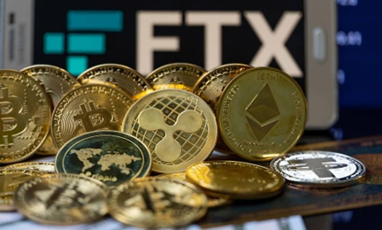 انتقال ۸ میلیون دلار رمزارز توسط صرافی FTX! موج فروش دیگری در راه است؟