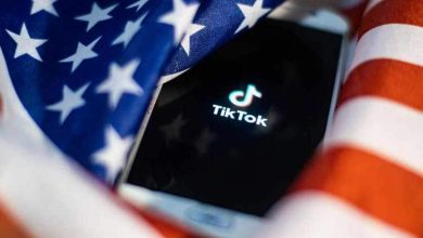 اکثر آمریکاییها تیکتاک را به عنوان ابزاری برای نفوذ چین میبینند