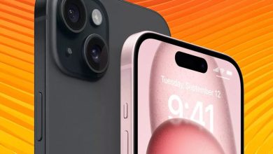 بازگشت عکسهای حذفشده به آیفونها!