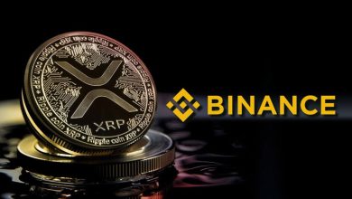 بایننس پشتیبانی از قراردادهای فیوچرز ریپل را متوقف می‌کند! علت چیست؟