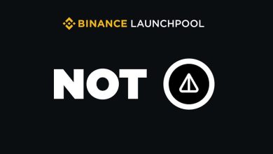 بایننس پنجاه و چهارمین پروژه لانچ‌پول خود را معرفی کرد: نات کوین!