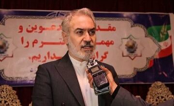 به بهانه روز کارگر